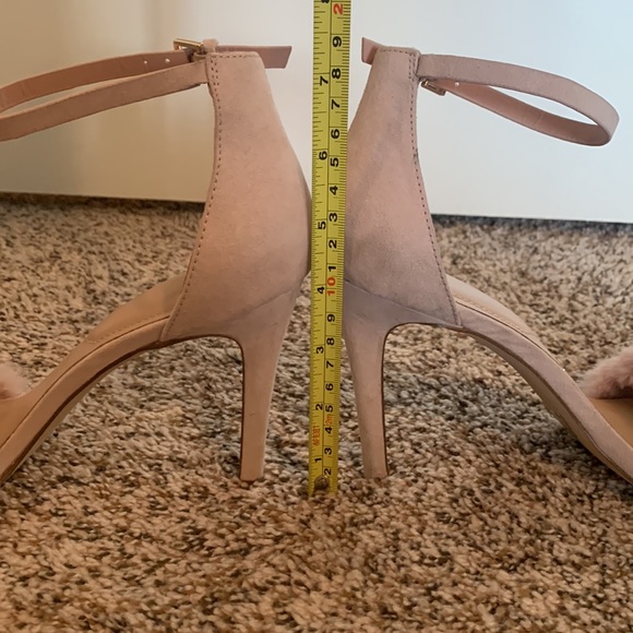 Aldo Heels - Picture 4 of 5